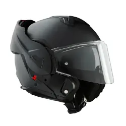 TUCANO URBANO FASTFLIP KASK MAT SİYAH - 2