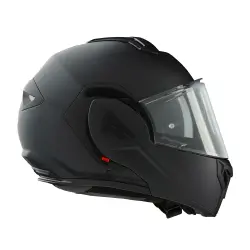 TUCANO URBANO FASTFLIP KASK MAT SİYAH - 3