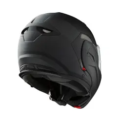 TUCANO URBANO FASTFLIP KASK MAT SİYAH - 4