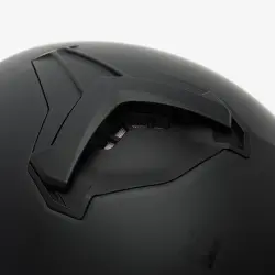 TUCANO URBANO FASTFLIP KASK MAT SİYAH - 6