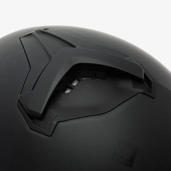 TUCANO URBANO FASTFLIP KASK MAT SİYAH - 6