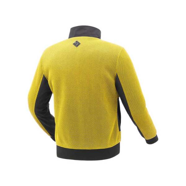 TUCANO URBANO FLOWMOTION YAZLIK CEKET SARI - 2
