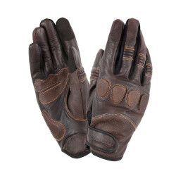 TUCANO URBANO GIG PRO DERİ ELDİVEN VINTAGE 