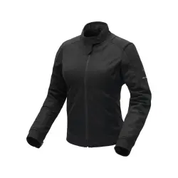 TUCANO URBANO HIGHMOTION LADY YAZLIK CEKET SİYAH - 1