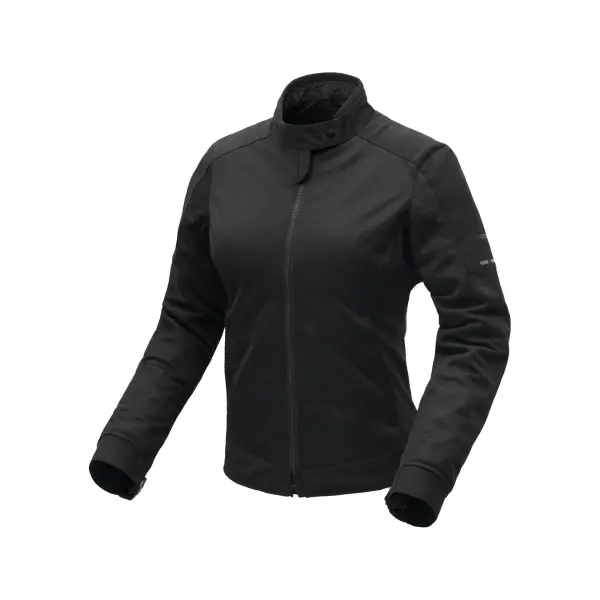 TUCANO URBANO HIGHMOTION LADY YAZLIK CEKET SİYAH - 1