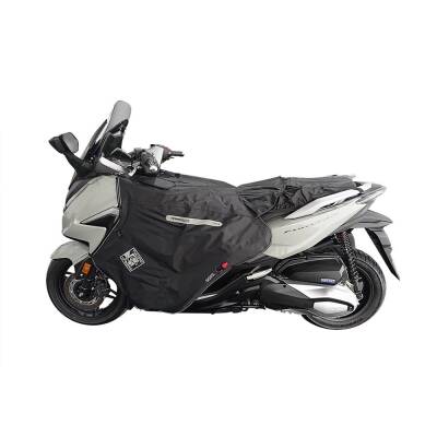 TUCANO URBANO HONDA FORZA 250 TERMOSCUD 2021 - 1