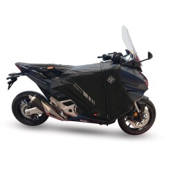 TUCANO URBANO HONDA FORZA 750 ( 21 - 24 ) TERMOSCUD® PRO DİZ ÖRTÜSÜ R-219 PRO - 1