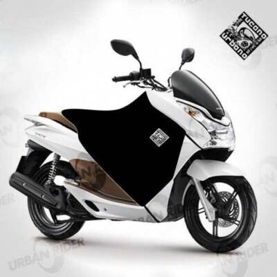 TUCANO URBANO HONDA PCX 125/150 TERMOSCUD® < 2017 - 3