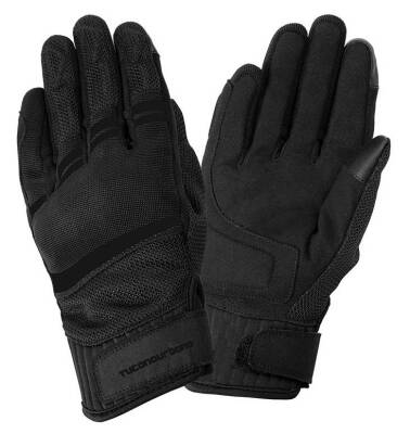 TUCANO URBANO LADY PENNA YAZLIK KADIN ELDİVEN SİYA - 1