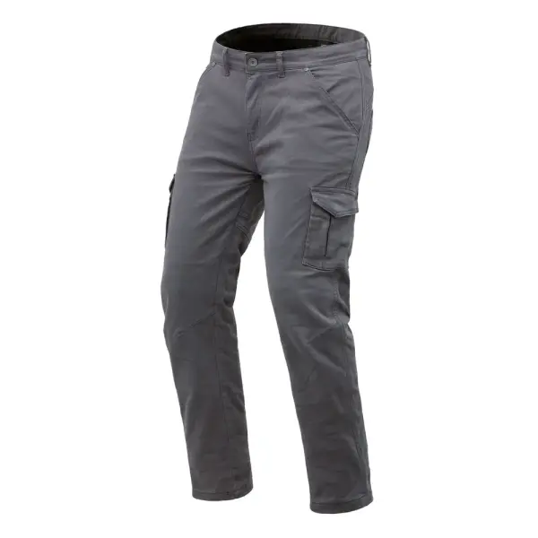 TUCANO URBANO MOLO PANTOLON KOYU GRİ - 1