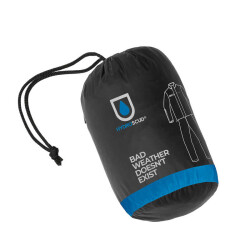 TUCANO URBANO NANO RAIN EXTRA SET HYDROSCUD® YAĞMURLUK SET - 7