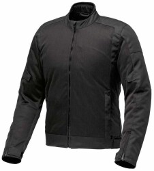 TUCANO URBANO NETWORK 3G YAZLIK CEKET SİYAH - TUCANO URBANO