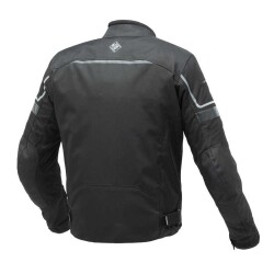 TUCANO URBANO ROCK HYDROSCUD® SİYAH CEKET - TUCANO URBANO (1)