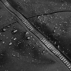 TUCANO URBANO ROCK HYDROSCUD® SİYAH CEKET - 5