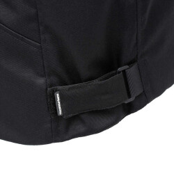 TUCANO URBANO ROCK HYDROSCUD® SİYAH CEKET - 6