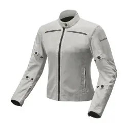 TUCANO URBANO STARTMOTION LADY YAZLIK CEKET BEYAZ - 1