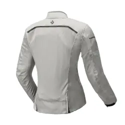 TUCANO URBANO STARTMOTION LADY YAZLIK CEKET BEYAZ - 2