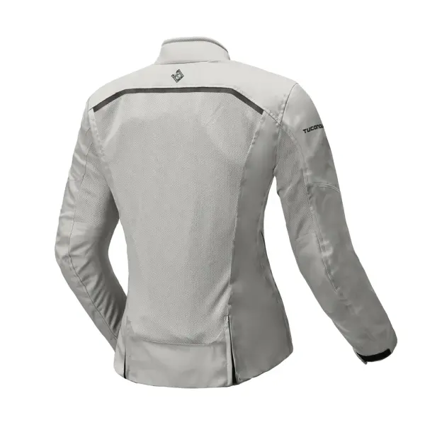 TUCANO URBANO STARTMOTION LADY YAZLIK CEKET BEYAZ - 2