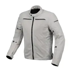 TUCANO URBANO STARTMOTION YAZLIK CEKET BEYAZ - 1