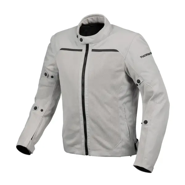 TUCANO URBANO STARTMOTION YAZLIK CEKET BEYAZ - 1