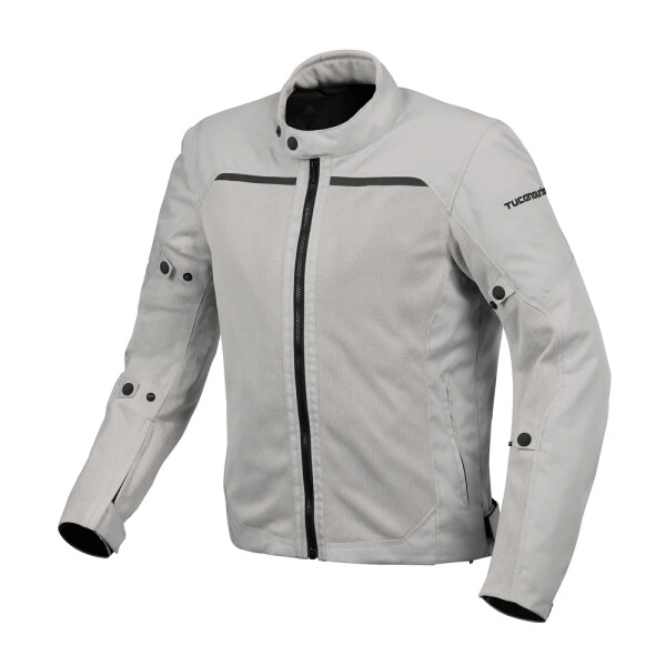 TUCANO URBANO STARTMOTION YAZLIK CEKET BEYAZ - TUCANO URBANO