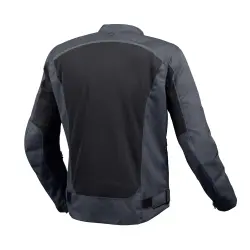 TUCANO URBANO STARTMOTION YAZLIK CEKET KOYU GRİ - 2