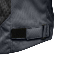 TUCANO URBANO STARTMOTION YAZLIK CEKET KOYU GRİ - 3