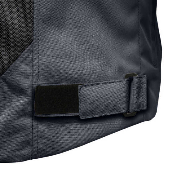 TUCANO URBANO STARTMOTION YAZLIK CEKET KOYU GRİ - 3