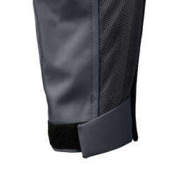 TUCANO URBANO STARTMOTION YAZLIK CEKET KOYU GRİ - 4