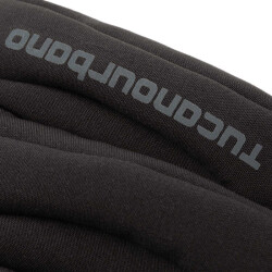 TUCANO URBANO TURBO HYDROSCUD® ELDİVEN SİYAH - 10