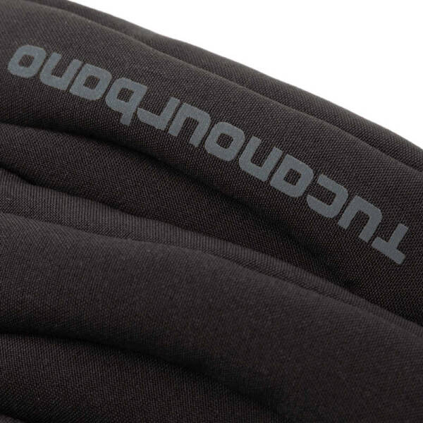 TUCANO URBANO TURBO HYDROSCUD® ELDİVEN SİYAH - 10