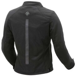 TUCANO URBANO URBAN NETWORK LADY YAZLIK CEKET SİYAH - TUCANO URBANO (1)