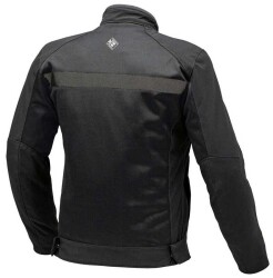 TUCANO URBANO URBAN NETWORK YAZLIK CEKET SİYAH - TUCANO URBANO (1)