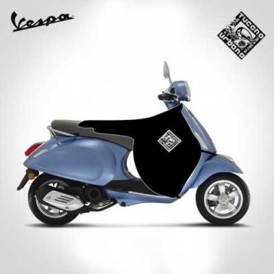 TUCANO URBANO VESPA PRİMAVERA TERMOSCUD® R-170 - 1