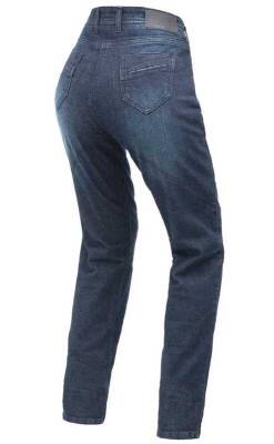 TUCANO URBANO ZENA LADY KOT PANTOLON LACİVERT - 2