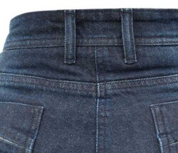 TUCANO URBANO ZENA LADY KOT PANTOLON LACİVERT - 3