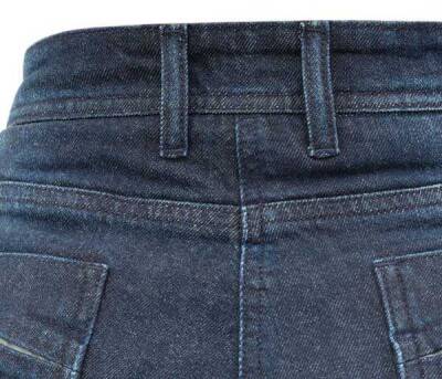 TUCANO URBANO ZENA LADY KOT PANTOLON LACİVERT - 3