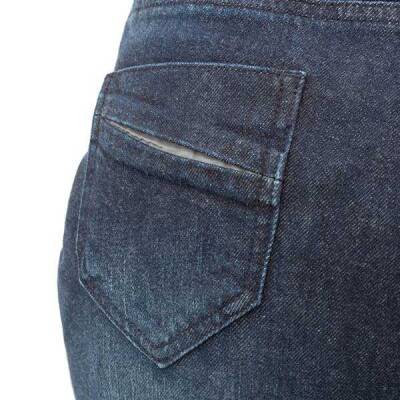 TUCANO URBANO ZENA LADY KOT PANTOLON LACİVERT - 4