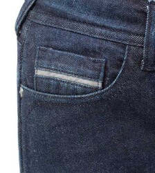 TUCANO URBANO ZENA LADY KOT PANTOLON LACİVERT - 5