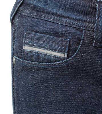 TUCANO URBANO ZENA LADY KOT PANTOLON LACİVERT - 5