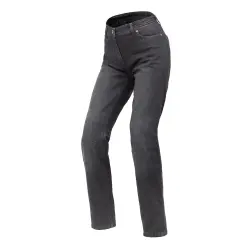 TUCANO URBANO ZENA LADY KOT PANTOLON SİYAH - 1