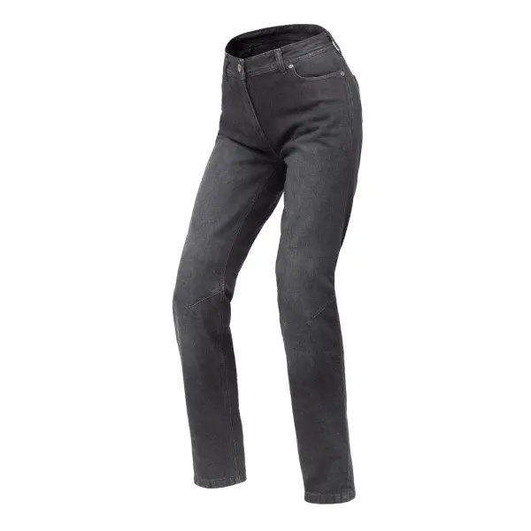 TUCANO URBANO ZENA LADY KOT PANTOLON SİYAH - 1