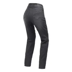 TUCANO URBANO ZENA LADY KOT PANTOLON SİYAH - 2
