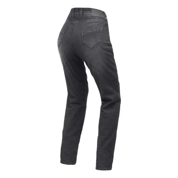 TUCANO URBANO ZENA LADY KOT PANTOLON SİYAH - 2