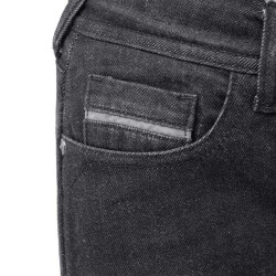 TUCANO URBANO ZENA LADY KOT PANTOLON SİYAH - 5