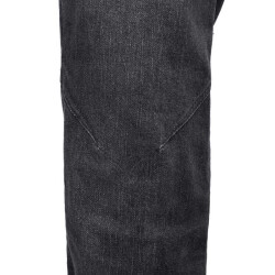 TUCANO URBANO ZENA LADY KOT PANTOLON SİYAH - 6