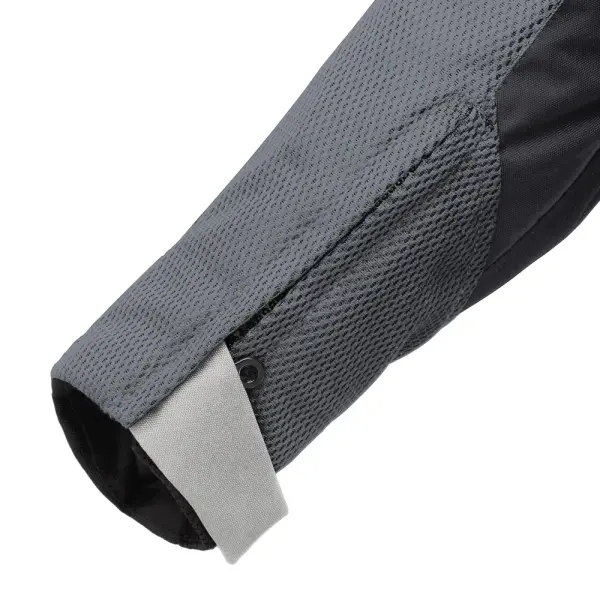 T.UR ELBA YAZLIK CEKET BUZ MAVİSİ ANTRASİT - 4