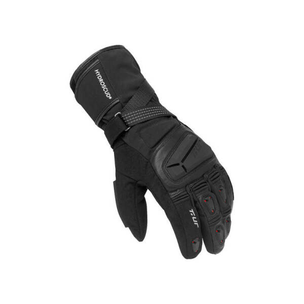 T.UR G-ADV HYDROSCUD® ELDİVEN SİYAH - 2