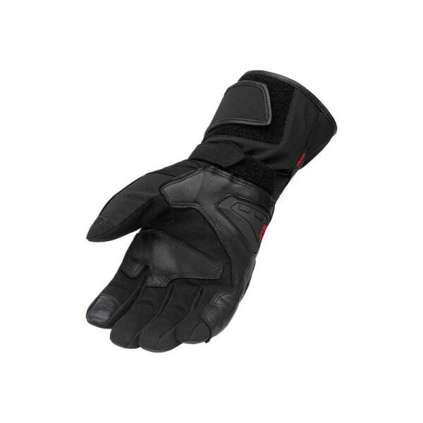 T.UR G-ADV HYDROSCUD® ELDİVEN SİYAH - 3