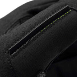 T.UR G-ADV HYDROSCUD® ELDİVEN SİYAH - 4